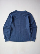 Load image into Gallery viewer, 1990s Waffle Thermal Long Sleeve - M