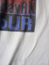 Load image into Gallery viewer, 1990's Jimmy Buffett Cameleon Caravan Tour T-Shirt - M