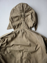Load image into Gallery viewer, Double Breasted Parka - XL