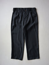 Load image into Gallery viewer, 1980s Maverick Polyester Pants - 32"