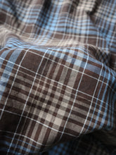 Load image into Gallery viewer, 1970s H Bar C Pearl Snap Shirt - M