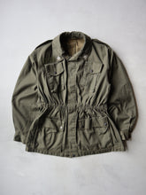 Load image into Gallery viewer, Italian Army Field Jacket - XS