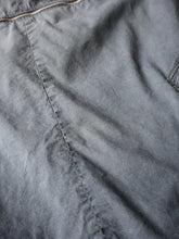 Load image into Gallery viewer, 1960s Lace Up Mountain Smock - M