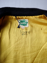 Load image into Gallery viewer, 1960s Collis Wool Varsity Jacket - M/L