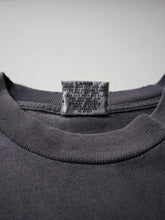 Load image into Gallery viewer, 1990s Faded Beavis and Butt-Head Police Sketch T-Shirt - M/L