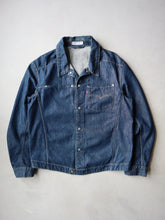 Load image into Gallery viewer, 2000s Levi's Engineered Denim Jacket - L