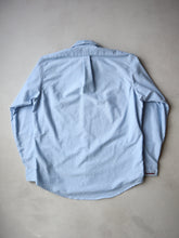 Load image into Gallery viewer, 1970s Edwards Oxford Shirt - M/L