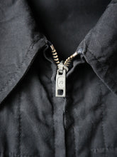 Load image into Gallery viewer, 1970s German Army Two Pocket Work Jacket - M/L