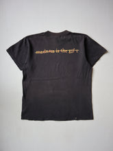 Load image into Gallery viewer, 2000s Distressed Disturbed 'Madness Is The Gift' Band T-Shirt - L