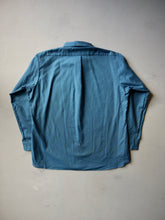 Load image into Gallery viewer, 1960's Made in USA Arrow Sanforized Shirt - XL
