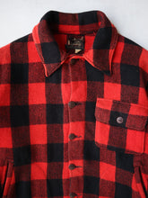 Load image into Gallery viewer, 1930/40s Woolrich Overshirt - M/L