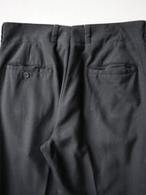 Load image into Gallery viewer, 1960's Wool Blend Pants - 30"