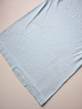 Load image into Gallery viewer, 1980s Distressed Royal First Class T-Shirt - XXS