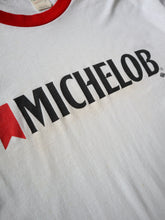 Load image into Gallery viewer, 1980's Michelob Ringer T-Shirt - M/L