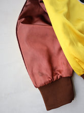 Load image into Gallery viewer, 'The Choppers' Satin Bomber Jacket - M/L