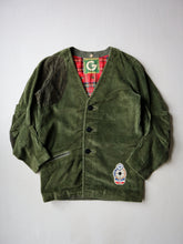 Load image into Gallery viewer, 1970s Walter Gehmann Corduroy Shooting Sport Jacket - M