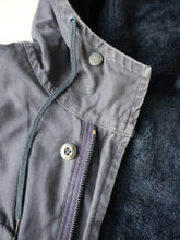 Load image into Gallery viewer, German Army Hooded Field Parka with Removable Lining - XL