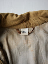 Load image into Gallery viewer, 1960s Otavan Třeboň Czech Canvas Military Jacket - M/L