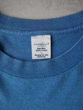 Load image into Gallery viewer, 1980s Towncraft by JCPenney Pocket Tee - M