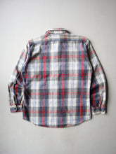 Load image into Gallery viewer, 1980s OshKosh Flannel Shirt - L