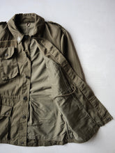 Load image into Gallery viewer, Italian Army Field Jacket - XS