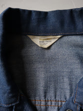 Load image into Gallery viewer, 1960's JCPenney Ranchcraft Pleated Jacket - S