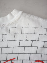 Load image into Gallery viewer, 1980/90's Pink Floyd The Wall All Over Print T-Shirt - XL