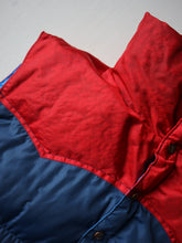 Load image into Gallery viewer, 1980s Powderhorn Mountaineering Down Vest - L