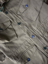 Load image into Gallery viewer, 1990's British Army Combat Smock - S