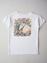 Load image into Gallery viewer, 1990s Thrashed Camel Cigarettes T-Shirt - XS