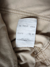 Load image into Gallery viewer, 1990s Levi's Corduroy Jacket - XL