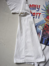 Load image into Gallery viewer, 1990's Jimmy Buffett Cameleon Caravan Tour T-Shirt - M