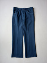 Load image into Gallery viewer, 1970s Farah Bootcut Pants - 30"