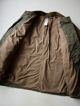 Load image into Gallery viewer, 1990s Made in USA Filson Oiled Waterfowl Hunting Jacket - L/XL