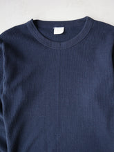 Load image into Gallery viewer, 1990s Waffle Thermal Long Sleeve - XS