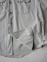 Load image into Gallery viewer, 1970's Big Mac Work Shirt - L