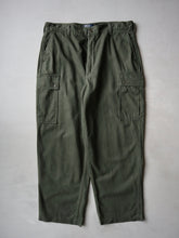 Load image into Gallery viewer, 1980s Made in USA Polo Ralph Lauren Cargo Pants - 36"