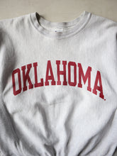 Load image into Gallery viewer, 1990s Oklahoma Champion Reverse Weave - S