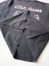 Load image into Gallery viewer, 1990s Little Village European Tour T-Shirt - L