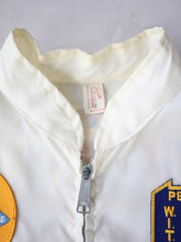 Load image into Gallery viewer, 1970's Patched Windbreaker - XL