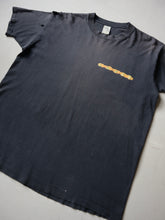 Load image into Gallery viewer, 1980's Faded & Distressed Levi's 501 Promo T-Shirt - L