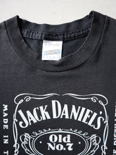 Load image into Gallery viewer, 1990's Jack Daniels Promo T-Shirt - L