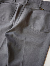 Load image into Gallery viewer, Made in USA Wrangler Wrancher Pants - 36"