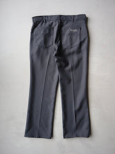 Load image into Gallery viewer, 1970's Sport-abouts Bootcut Pants - 34"