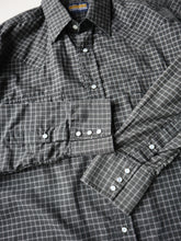 Load image into Gallery viewer, 1990s Panhandle Slim Pearl Snap Western Shirt - M