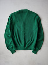Load image into Gallery viewer, 1960s Lacoste Cardigan - XS/S