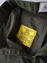 Load image into Gallery viewer, 1980's U.S Army OG-507 Fatigue Pants - 26"