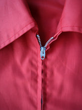 Load image into Gallery viewer, 1960's Burlington Teen Tour Band Jacket - S/M