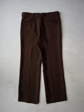 Load image into Gallery viewer, 1970s Levi's Action Slacks - 35"