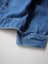 Load image into Gallery viewer, 1970s Key Imperial Denim Jacket - XXL